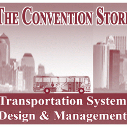 convention transportation shuttles chicago