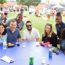 Company Picnics and Summer Outings Chicago