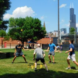Company Picnics and Summer Outings Chicago