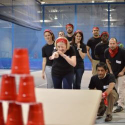 Chicago Team Building and Corporate Events