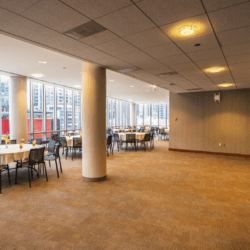 Event space Room 500