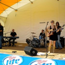 petty cash band band at arlington