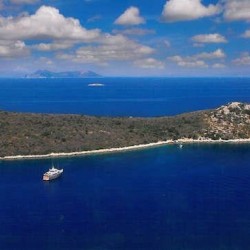island dreams music
