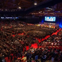 City Colleges Commencement