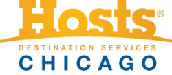 Hosts Chicago