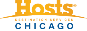 Hosts Chicago