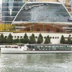 Chicago River Cruises