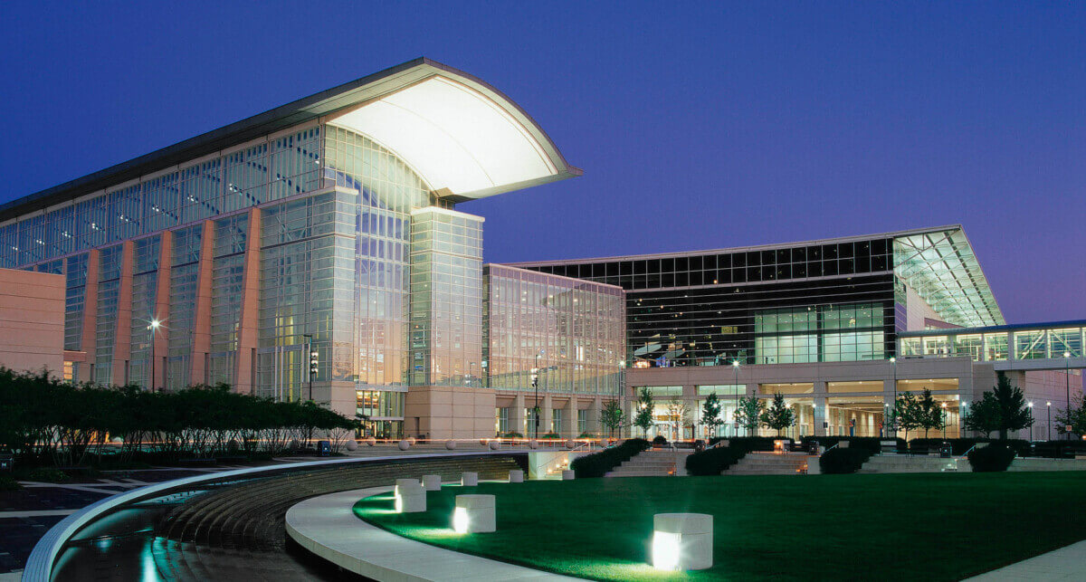 McCormick Place Convention Center