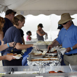 Tasty Barbecue and Catering Options