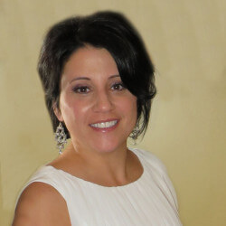Chicago Meeting Planner Val Luporini