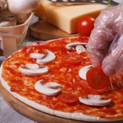 Pizza Making   Interactive Culinary Experience