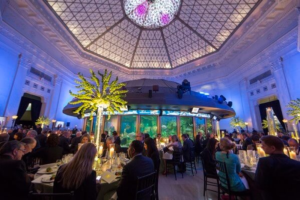 Shedd Aquarium Event  Spaces Indoor Outdoor Events 