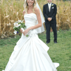 Siegels Cottonwood Farm Wedding Reception Options