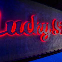 Lucky Strike Social at Wrigleyville company teambuilding event