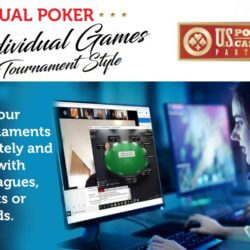video poker tournament