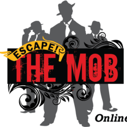 escape the mob virtual team building chicago events