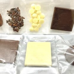 Online Chocolate Tasting Experience