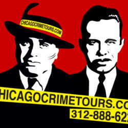 Dillinger and Al Capone