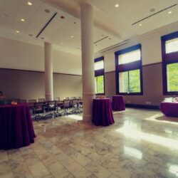 Large Historic Event Space Chicago