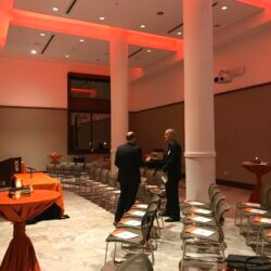 Private Event Space Gold Coast Chicago