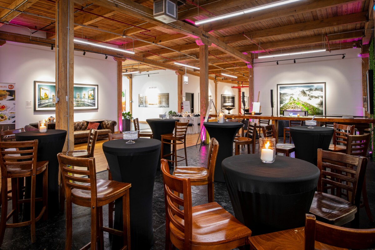 New Venues in Chicago for Planning a corporate event