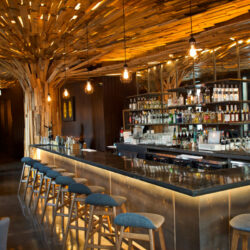 Hinoki Sushiko Private Event Space for 200 guests reception style We love hosting Corporate Events