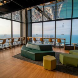 360Chicago event spaces for corporate events meetings and parties
