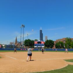 Field of Dreams