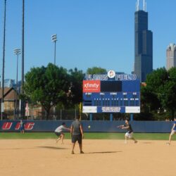 Field of Dreams