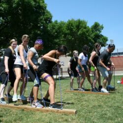 Field days outdoor Corporate Events Chicago