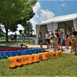 Field days outdoor Corporate Events Chicago