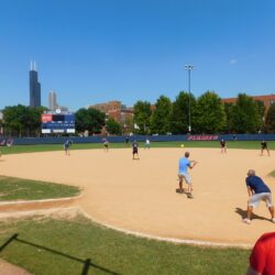 Field of Dreams