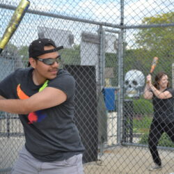 Batting Cages