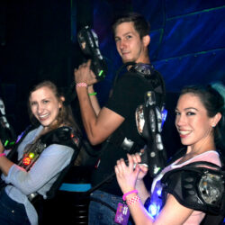 Laser Tag